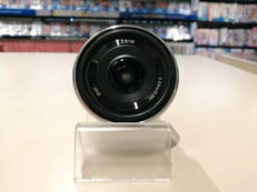 単焦点レンズ|SONY