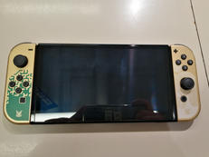 SWITCH有機EL|任天堂