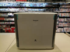 気化式加湿器|PANASONIC