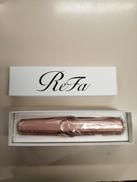 ヘアアイロン・カーラー|REFA