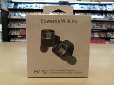 ワイヤレスイヤホン|BOWERS & WILKINS