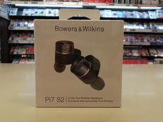 ワイヤレスイヤホン|BOWERS & WILKINS
