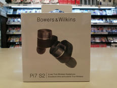 ワイヤレスイヤホン|BOWERS & WILKINS