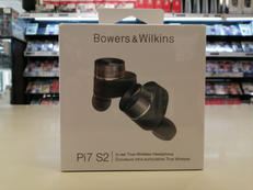 ワイヤレスイヤホン|BOWERS & WILKINS