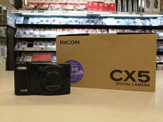 デジタルカメラ|RICOH