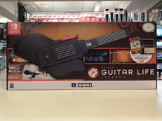 ギターコントローラー、ゲームソフト|HORI