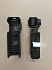 アクションカメラ|DJI