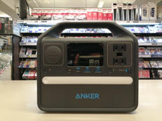 ポータブルバッテリー|ANKER
