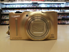 デジタルカメラ|NIKON