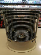 カセットガスストーブデカ暖Ⅱ|IWATANI