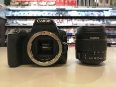 デジタル一眼レフ レンズキット|CANON