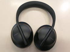 BTヘッドホン|BOSE