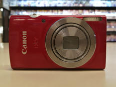 デジタルカメラ|CANON