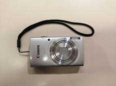デジタルカメラ|CANON