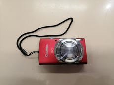 デジタルカメラ|CANON