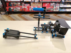 ショルダーマウントリグ|NEEWER