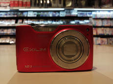 デジタルカメラ|CASIO