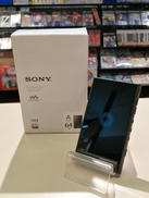 WALKMAN|SONY
