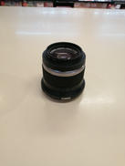 単焦点レンズ|OLYMPUS