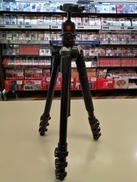 三脚|MANFROTTO