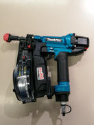 高圧エアビス打ち機|MAKITA