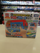 トミカプラレールパッド|TAKARA TOMY