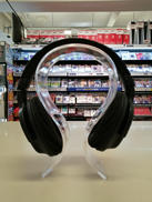 ヘッドホン|SONY