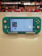 NINTENDO SWITCH LITE|NINTENDO