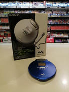CDプレイヤー|SONY