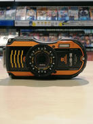 デジタルカメラ|PENTAX