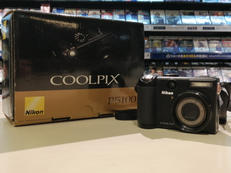 デジタルカメラ|NIKON