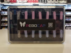 モーションキャプチャー|REBOCAP