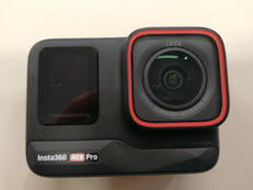 アクションカメラ|INSTA360