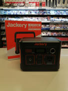 ポータブル電源|JACKERY