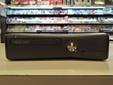 XBOX360 CONSOLE|MICROSOFT