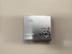 MDプレーヤー|SHARP