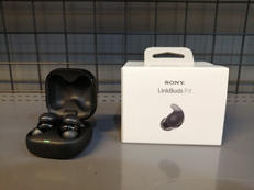 BTイヤホン|SONY