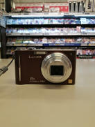 デジタルカメラ|PANASONIC