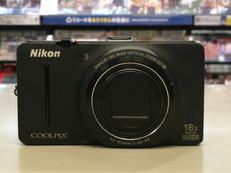 デジタルカメラ|NIKON