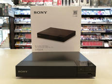 BDプレ-ヤー|SONY