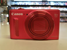 デジタルカメラ|CANON