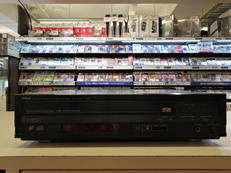 LDプレイヤー|YAMAHA