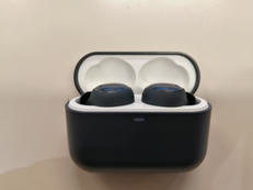 BTイヤホン|FINAL