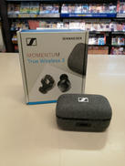 BTイヤホン|SENNHEISER