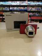 デジタルカメラ|SONY