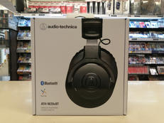 BTヘッドホン|AUDIO-TECHNICA