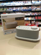 お手元テレビスピーカー|SONY