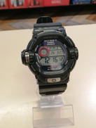 電波ソーラー|CASIO G-SHOCK