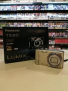 デジタルカメラ|PANASONIC