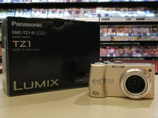 デジタルカメラ|PANASONIC